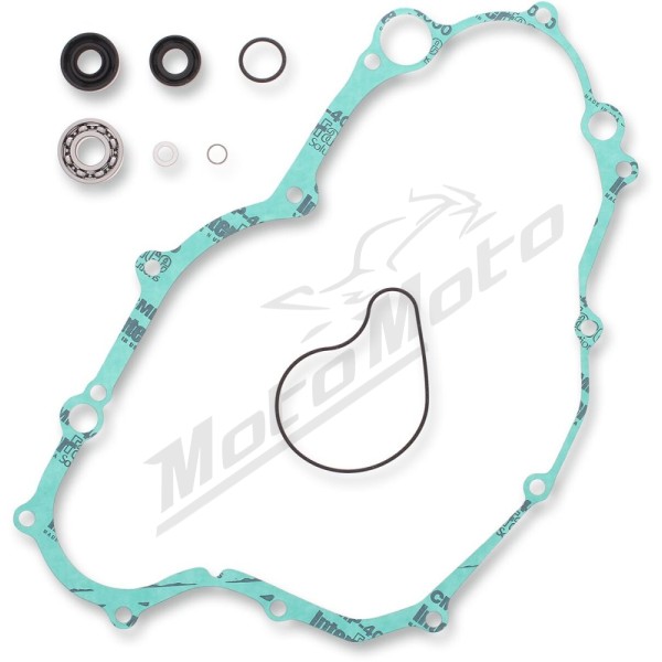 MOOSE OFFROAD Water Pump Rebuild Kit Yamaha YZ 250F 01-13