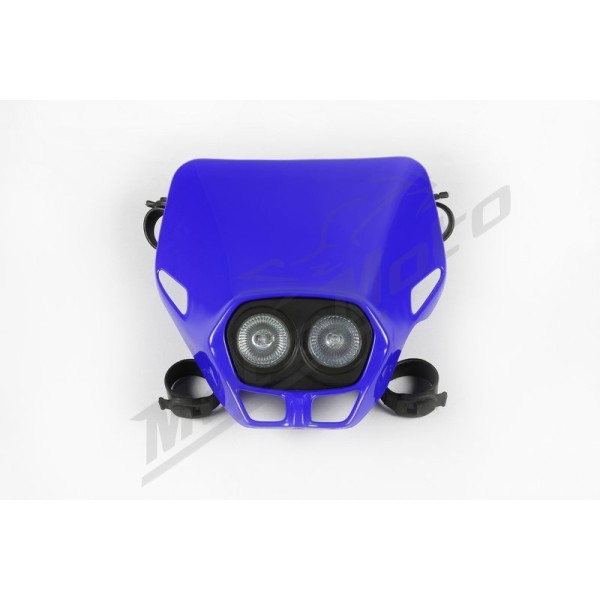 UFO Firefly Twins Headlight White