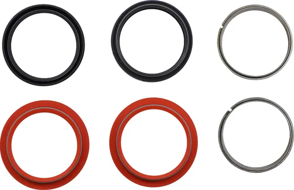 MOOSE OFFROAD Steering Stem Bearing Kit YAMAHA TT-R / YZ 80-125cc 84-25