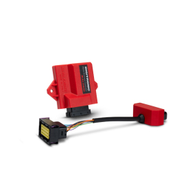 Valdymo blokas ECU MALOSSI Digitronic Malaguti / MBK / Yamaha 50cc 07-12 H2O 2T