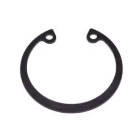 Crankshaft seal snap ring 1pc