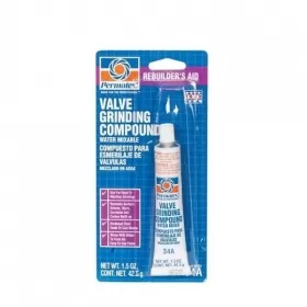 PERMATEX Vožtuvų šlifavimo pasta