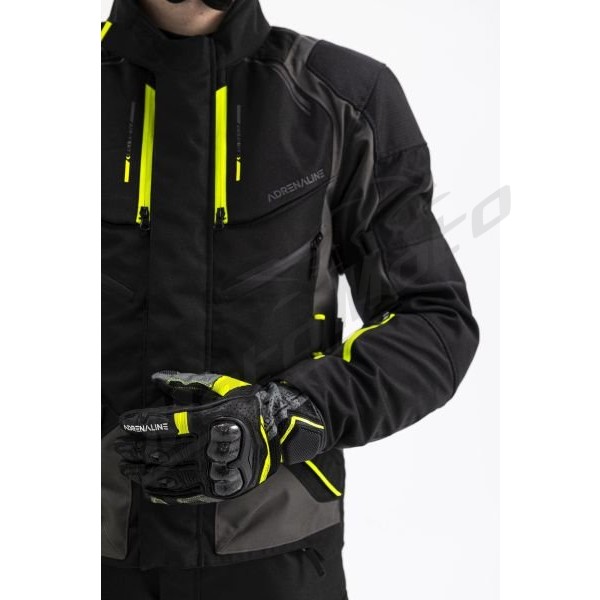 ADRENALINE BERGEN PPE MEN TEXTILE JACKET