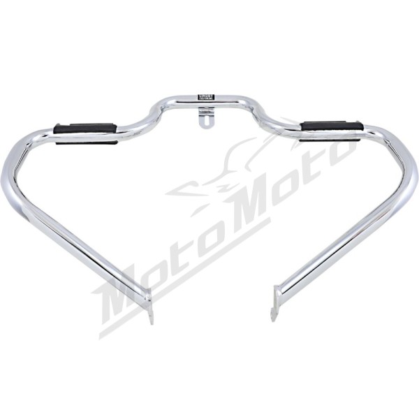 LINDBY Priekinis apsauginis lankas Multibar® Harley Davidson 1750-1923cc 2018-2026