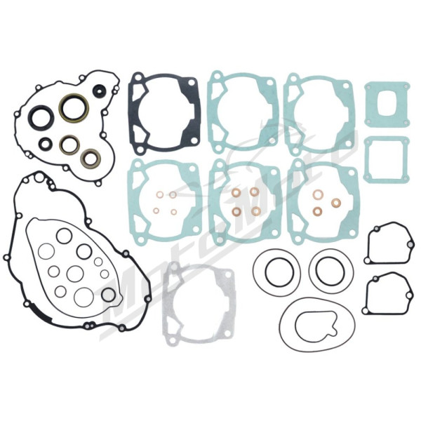 Namura gasket set with engine gaskets KTM / Husqvarna / Gas Gas 250-300 2024
