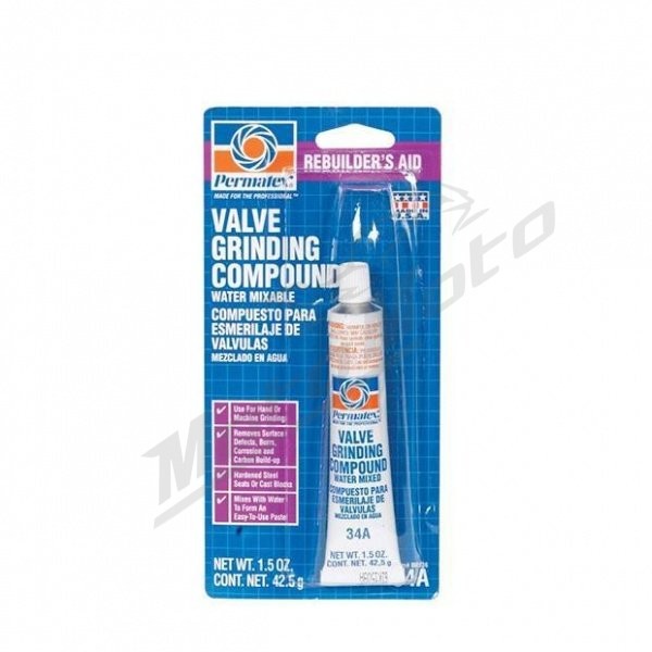 PERMATEX Valve grinding paste