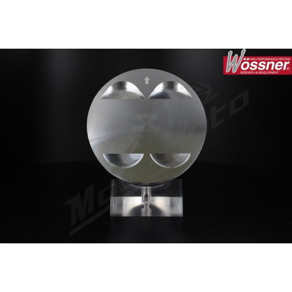 WÖSSNER Forged Piston 99,95-99,96mm Husaberg FC / FS / FE 550-650 01-08