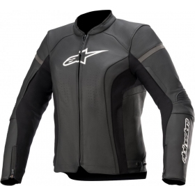 Alpinestars Stella Kira V2 Ladies Leather Jacket