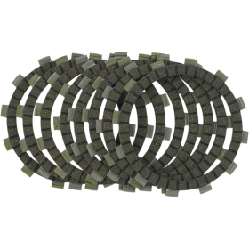 EBC CK Standard Series Clutch Kit YAMAHA FZ / FZ6 / TDM / XJ / YZ / YZF-R6 400-900 77-09
