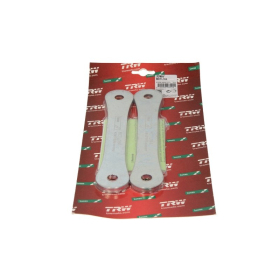 TRW Galinės pakabos eminimo kompl. Kawasaki EX 300 13-15