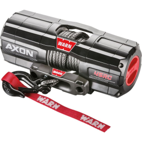 WARN  Axon 45RC Winch Synthetic 2041kg