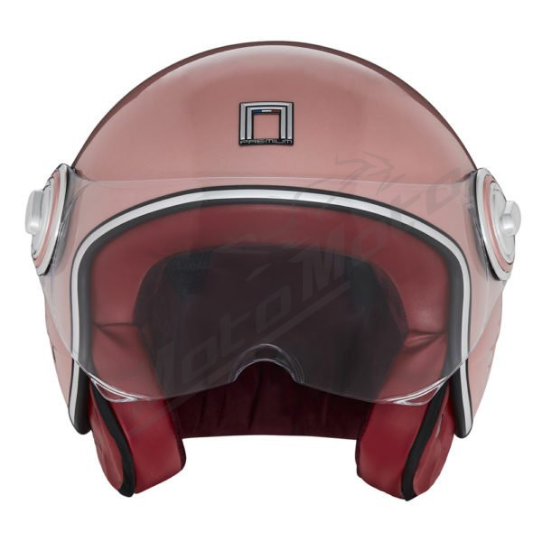 NOX Open Jet Helmet NOX JET IDOL