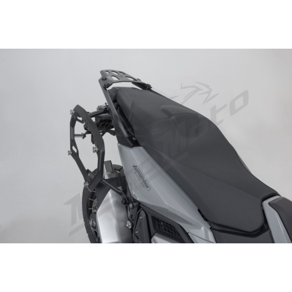 SW-MOTECH PRO Side Carrier Honda X-ADV 750 20-24