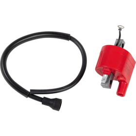 RICK'S MOTORSPORT Hot Shot Ignition Coil Yamaha YFM 350-400 89-07