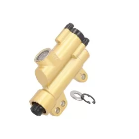 Rear brake cylinder Malaguti / Motorhispania / Peugeot / Rieju / Yamaha 50cc 98->