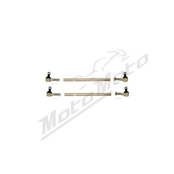 4RIDE Tie Rod Kawasaki / Suzuki 250-300cc 04-17