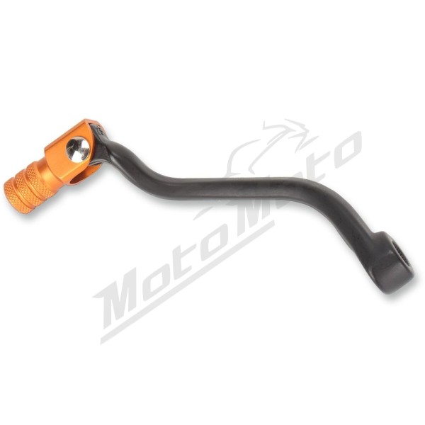 MOOSE OFFROAD Forged Shift Lever KTM EXC / EXC-F / EXC-G / MXC / SMR / SX / SX-F / SXS / XC / XC-F / XCF-W / XC-W 250-540cc 00-23