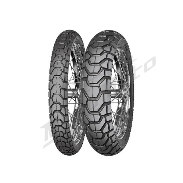 Padanga MITAS ENDURO TRAIL ADV 2 120/70 R16 TL/TT 57S