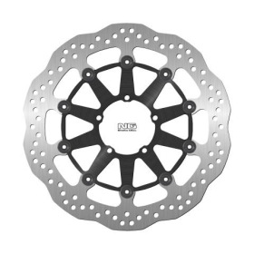 NG Front Floating Brake Disc 320X78X5mm Ducati Scrambler 400cc 16-19