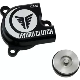 MUELLER MOTORCYCLE AG Hydro Clutch Harley Davidson FLHFB / FLHR / FLHT / FLHTK / FLHX / FLRT / FLTRXS / FXSE 1750-1977 17-24