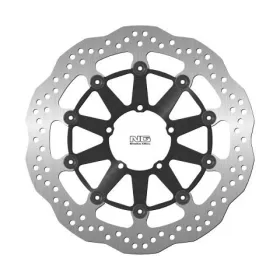 NG Front Floating Brake Disc 320X78X5mm Ducati Scrambler 400cc 16-19