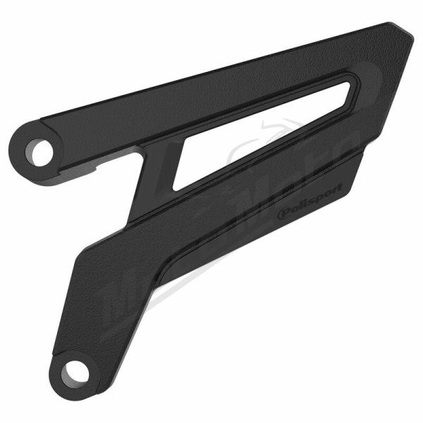"POLISPORT" priekinės žvaigždutės apsauga YAMAHA YZ 250 99-26