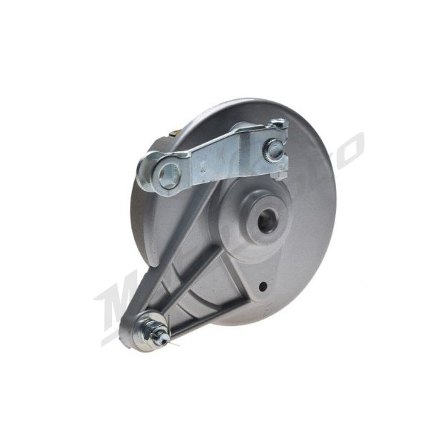 50Q2E Rear drum brake bracket Romet Ogar 900