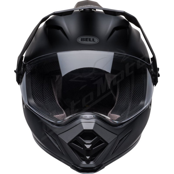 BELL MX-9 Adventure MIPS Krosinis šalmas
