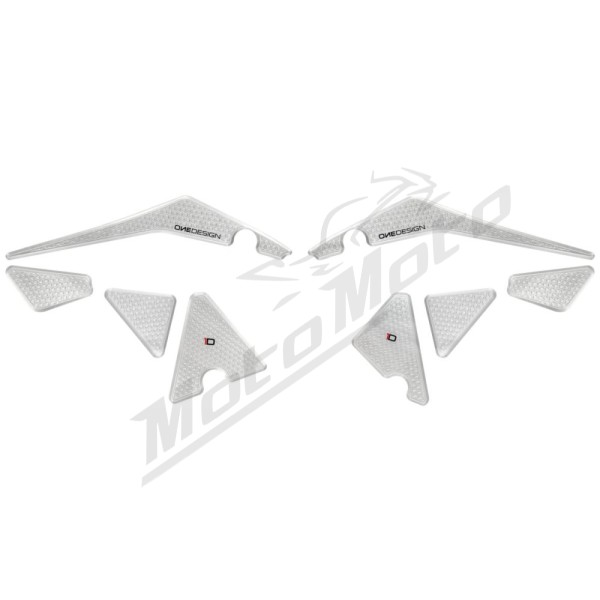 Fuel tank sticker kit ONEDESIGN SUZUKI / Z / RMX 450 2009 - 2018