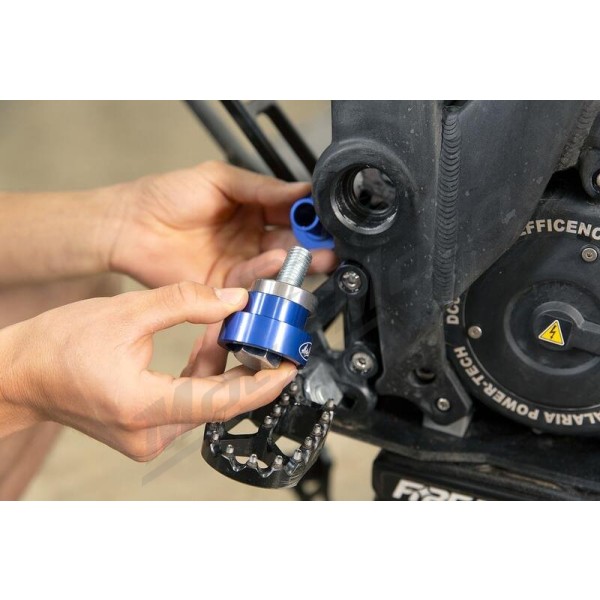 MOTION PRO Talaria Sting 20mm Guolių nuėmėjas