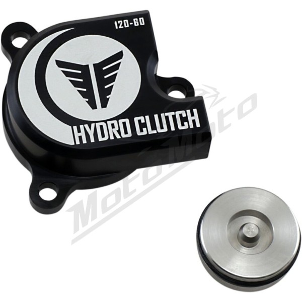 MUELLER MOTORCYCLE AG Hydro Clutch Harley Davidson FLHFB / FLHR / FLHT / FLHTK / FLHX / FLRT / FLTRXS / FXSE 1750-1977 17-24