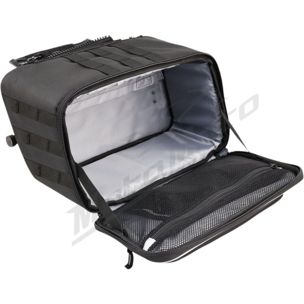 NELSON RIGG Road Trip Saddlebag 9,5 L