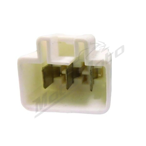 PARTS UNLIMITED Regulator Honda CBR 1000 04-07