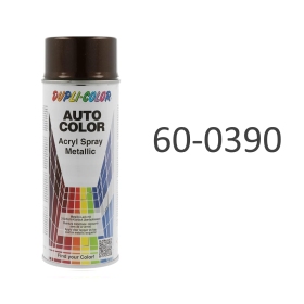 DUPLI-COLOR Coloured paints 400ml 60-0390