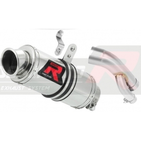 Exhaust silincer Dominator GP1 BMW S1000RR 2017-2018