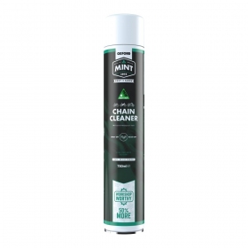 Oxford Mint Chain Cleaner - 750ml