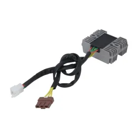 DZE srovės lygintuvas (12V, 35A) Aprilia / Gilera / Malaguti / Peugeot 125-500 01-18