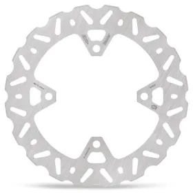 Moto-master Rear Brake Disc Kawasaki Ninja / Versys / Z 750-1000cc 750-1000cc 07-24