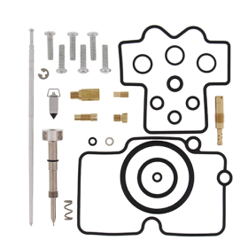 ALL BALLS Carburetor repair kit Honda TRX 450R 08–09
