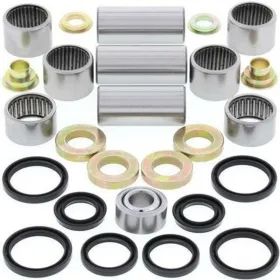 ALL BALLS Suspension Linkage Repair Kit Husqvarna CR / WR 125/360 90-04