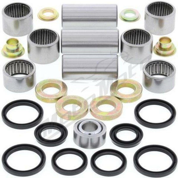ALL BALLS Suspension Linkage Repair Kit Husqvarna CR / WR 125/360 90-04