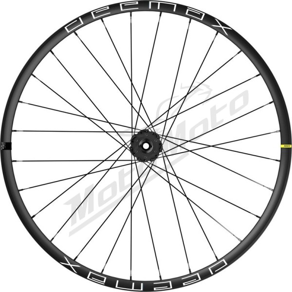 MAVIC Rear Wheel Deemax 29 IS XD 12X148 GAS GAS G ENDURO 3.0 2023-2024
