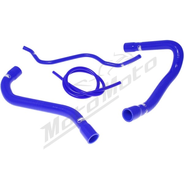 SAMCO SPORT Radiator Hose Kit BMW S 1000cc 10-19