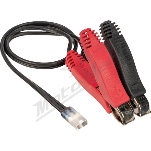 TECMATE Charger Replacement Clips 10A