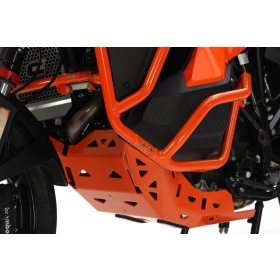CROSS-PRO Trail Skid Plate KTM Super Adventure 1290cc 21-24
