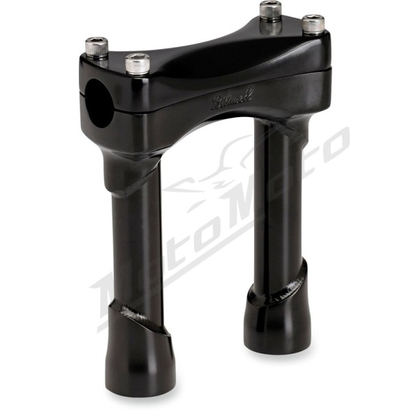BILTWELL Murdock Handlebar Risers 25,5cm