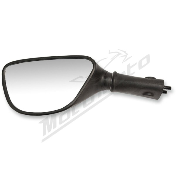 EMGO Left Mirror Buell XB9R 03-07 1pc