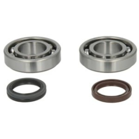 Hot Rods Crankshaft bearings kit Suzuki RM-Z 250cc 10-23