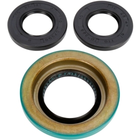 MOOSE OFFROAD Front Differential Differential Seal Kit Can Am Commander / Maverick / Outlander / Quest / Renegade / Traxter 330-1000cc 99-22