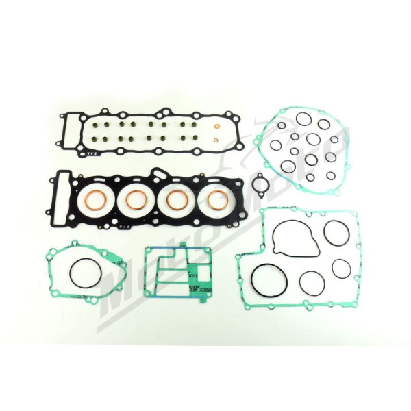 ATHENA Engine gaskets set Yamaha YZF-R1 1000 07-08